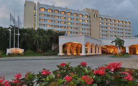 Real Intercontinental San Salvador, an IHG Hotel