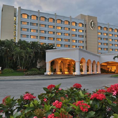 Real Intercontinental San Salvador, an IHG Hotel Exterior foto